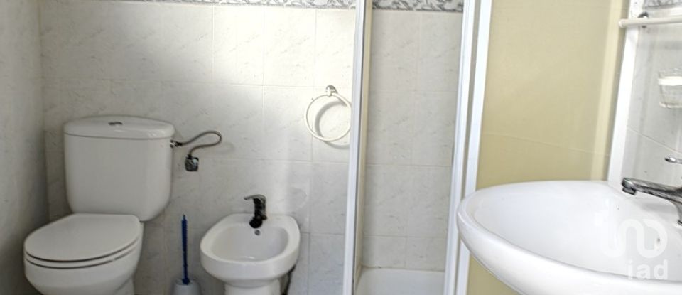 Maison T5 à Penha Garcia de 112 m²