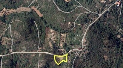 Land in Chãos of 2,120 m²