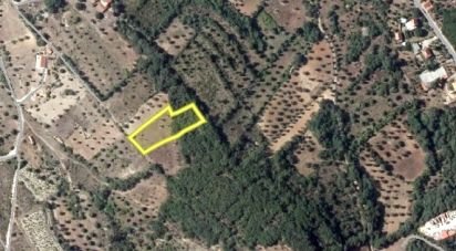 Land in Chãos of 2,741 m²