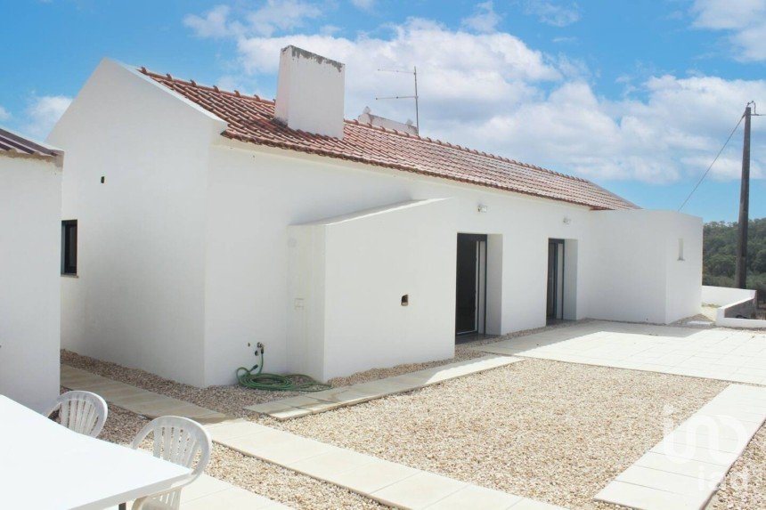 Maison rustique T2 à Santiago do Cacém, Santa Cruz e São Bartolomeu da Serra de 159 m²