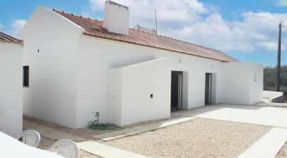 Maison rustique T2 à Santiago do Cacém, Santa Cruz e São Bartolomeu da Serra de 159 m²