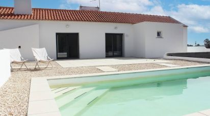 Maison rustique T2 à Santiago do Cacém, Santa Cruz e São Bartolomeu da Serra de 159 m²