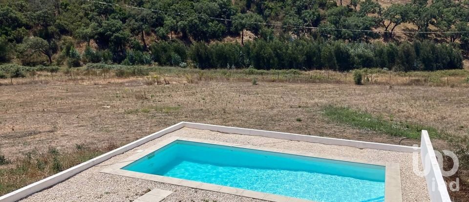 Maison rustique T2 à Santiago do Cacém, Santa Cruz e São Bartolomeu da Serra de 159 m²