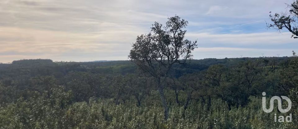 Maison rustique T2 à Santiago do Cacém, Santa Cruz e São Bartolomeu da Serra de 159 m²
