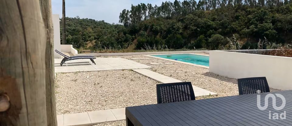 Maison rustique T2 à Santiago do Cacém, Santa Cruz e São Bartolomeu da Serra de 159 m²
