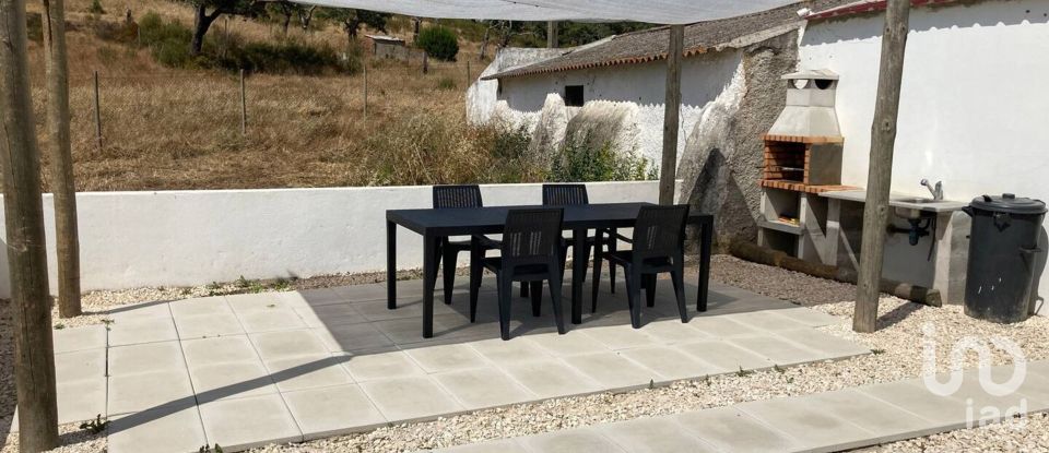 Maison rustique T2 à Santiago do Cacém, Santa Cruz e São Bartolomeu da Serra de 159 m²
