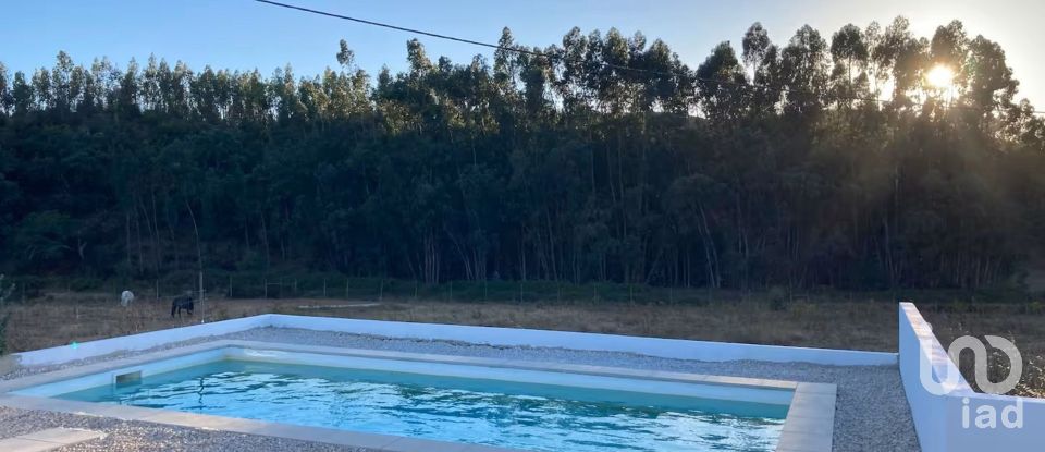 Maison rustique T2 à Santiago do Cacém, Santa Cruz e São Bartolomeu da Serra de 159 m²