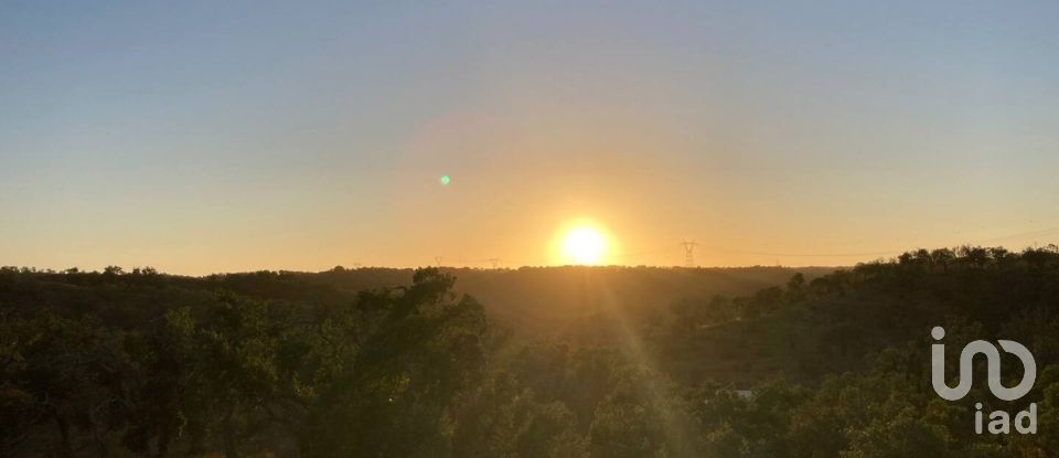 Maison rustique T2 à Santiago do Cacém, Santa Cruz e São Bartolomeu da Serra de 159 m²