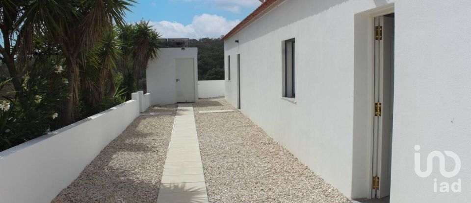 Maison rustique T2 à Santiago do Cacém, Santa Cruz e São Bartolomeu da Serra de 159 m²