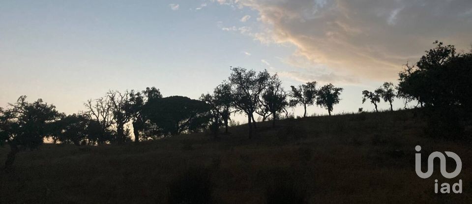 Maison rustique T2 à Santiago do Cacém, Santa Cruz e São Bartolomeu da Serra de 159 m²