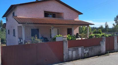 Maison T5 à Tondela e Nandufe de 288 m²