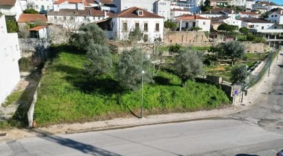 Terreno urbano em São Miguel, Santa Eufémia e Rabaçal de 505 m²