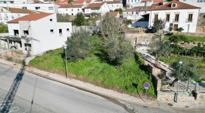 Terreno urbano em São Miguel, Santa Eufémia e Rabaçal de 505 m²