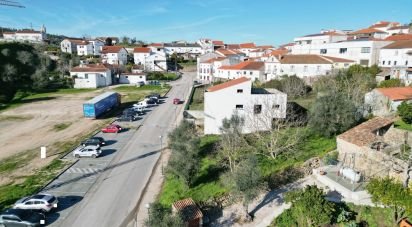 Terreno urbano em São Miguel, Santa Eufémia e Rabaçal de 505 m²