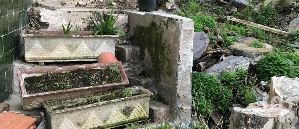 Moradia T2 em Peso da Régua e Godim de 345 m²