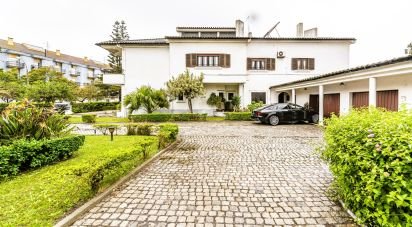 Maison T7 à Montijo e Afonsoeiro de 586 m²