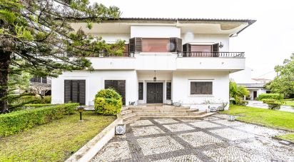 Maison T7 à Montijo e Afonsoeiro de 586 m²