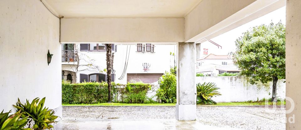 Moradia T7 em Montijo e Afonsoeiro de 586 m²