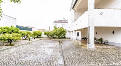 Maison T7 à Montijo e Afonsoeiro de 586 m²