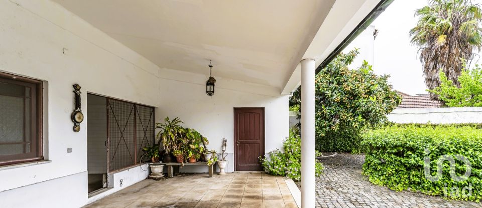 Moradia T7 em Montijo e Afonsoeiro de 586 m²