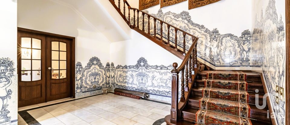 Moradia T7 em Montijo e Afonsoeiro de 586 m²