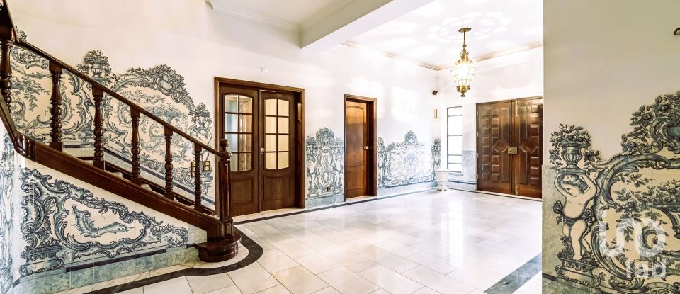 Moradia T7 em Montijo e Afonsoeiro de 586 m²