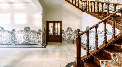 Maison T7 à Montijo e Afonsoeiro de 586 m²