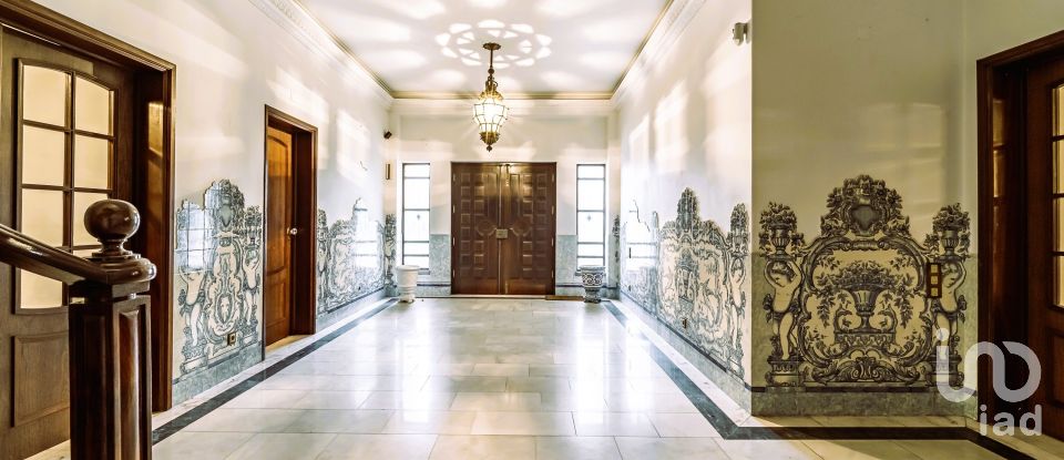 Moradia T7 em Montijo e Afonsoeiro de 586 m²