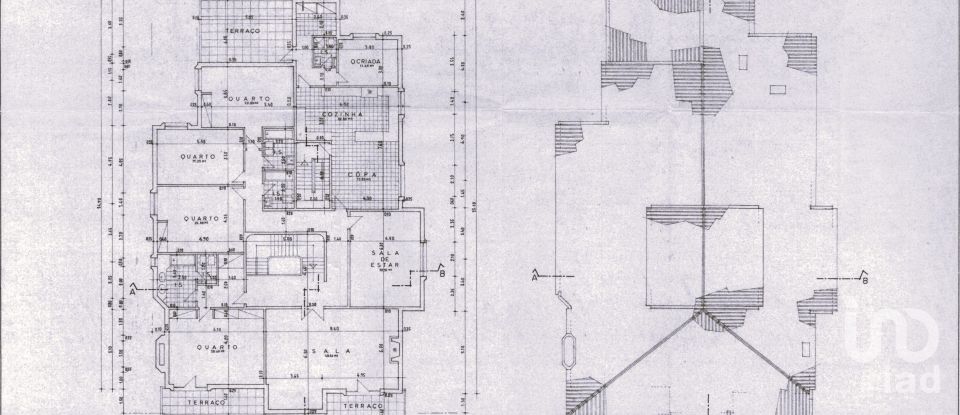 Moradia T7 em Montijo e Afonsoeiro de 586 m²