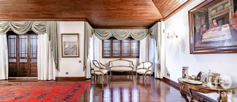 Moradia T7 em Montijo e Afonsoeiro de 586 m²