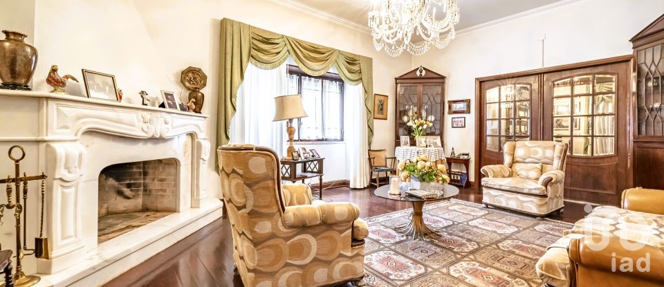 Moradia T7 em Montijo e Afonsoeiro de 586 m²