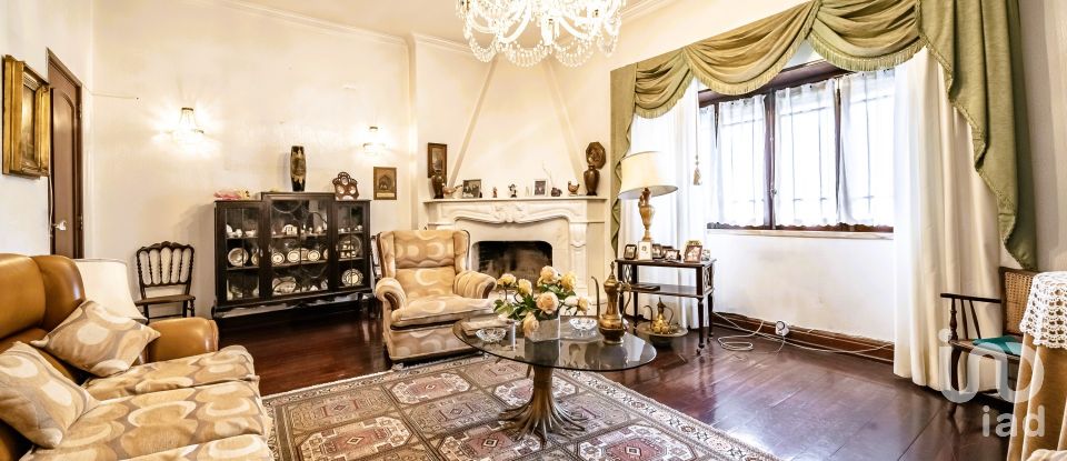 Moradia T7 em Montijo e Afonsoeiro de 586 m²