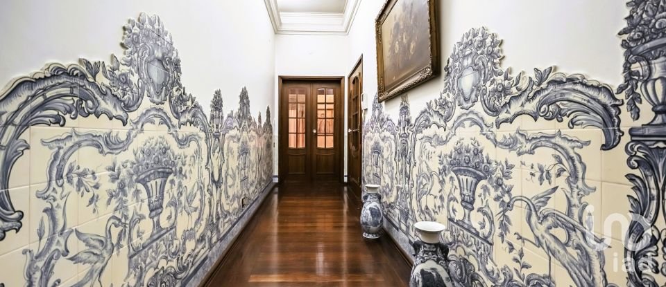 Moradia T7 em Montijo e Afonsoeiro de 586 m²