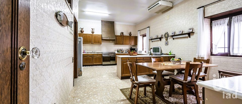 Moradia T7 em Montijo e Afonsoeiro de 586 m²