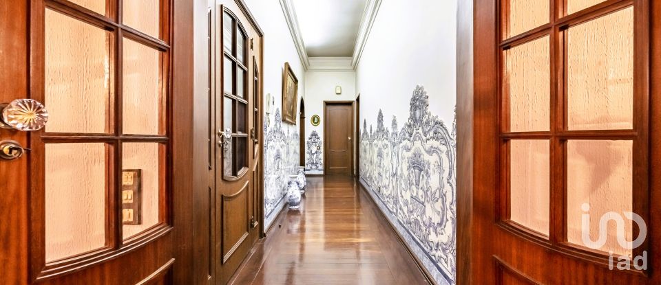 Moradia T7 em Montijo e Afonsoeiro de 586 m²