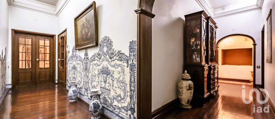 Moradia T7 em Montijo e Afonsoeiro de 586 m²