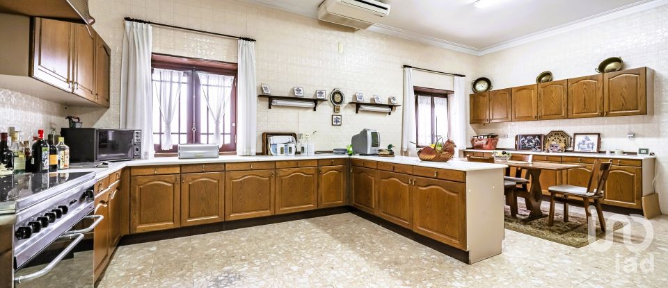 Moradia T7 em Montijo e Afonsoeiro de 586 m²