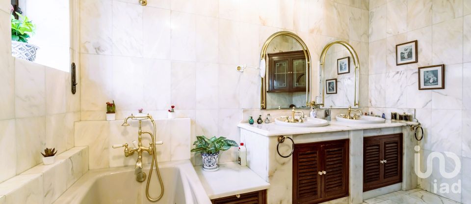 Moradia T7 em Montijo e Afonsoeiro de 586 m²