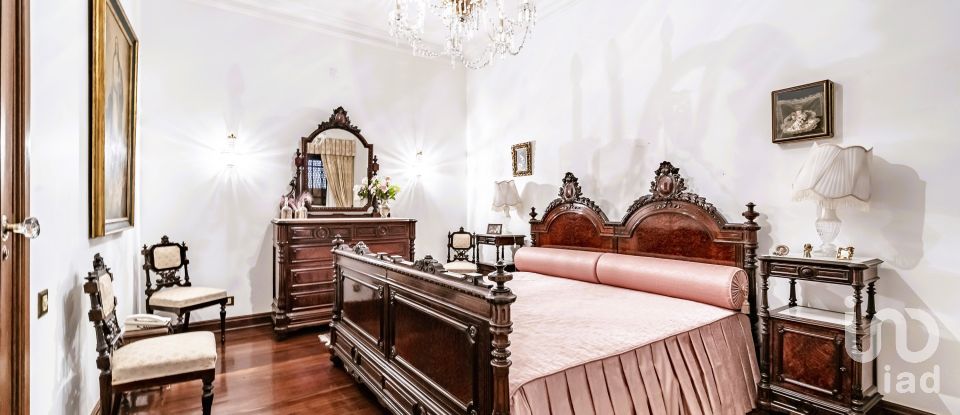 Moradia T7 em Montijo e Afonsoeiro de 586 m²