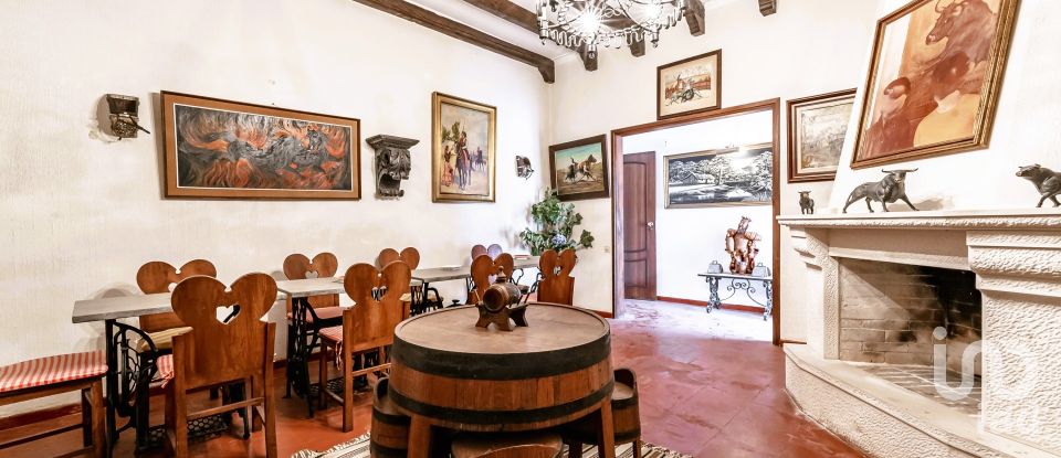 Moradia T7 em Montijo e Afonsoeiro de 586 m²