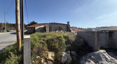 Country home T1 in Mouçós e Lamares of 120 m²