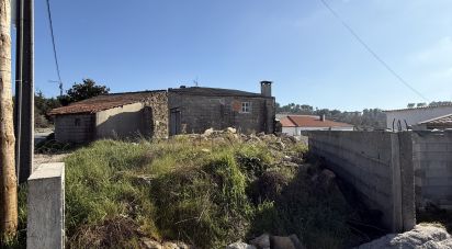 Country home T1 in Mouçós e Lamares of 120 m²