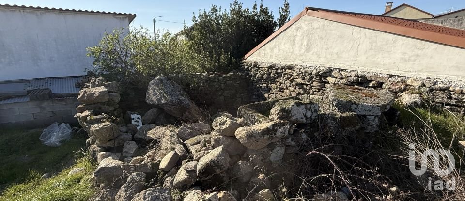 Casa de Campo T1 em Mouçós e Lamares de 120 m²