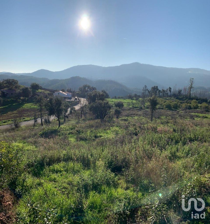 Terrain à Monchique de 5 480 m²