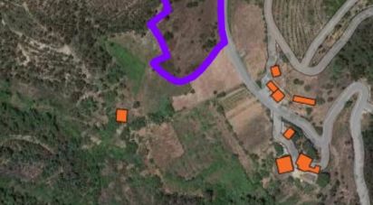 Terrain à Monchique de 5 480 m²