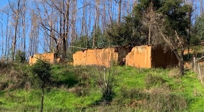 Terrain à Monchique de 5 480 m²