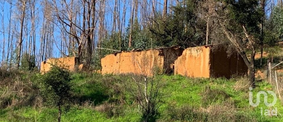 Terrain à Monchique de 5 480 m²