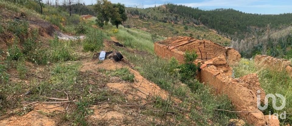 Terrain à Monchique de 5 480 m²