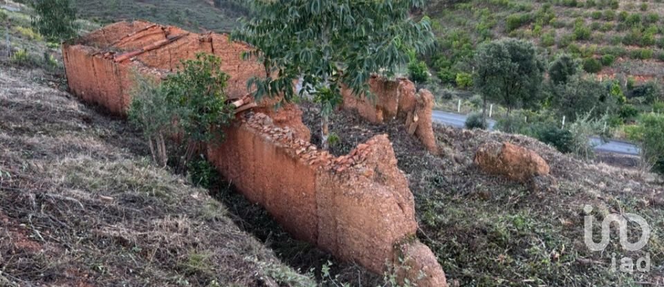 Terrain à Monchique de 5 480 m²