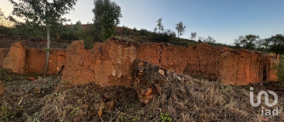 Terrain à Monchique de 5 480 m²